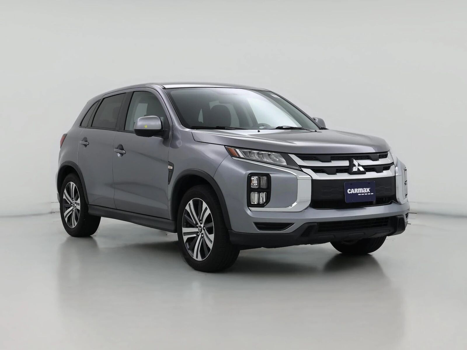 2020 MITSUBISHI Outlander Sport