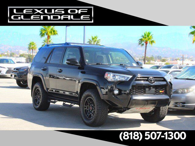 2023 TOYOTA 4-Runner