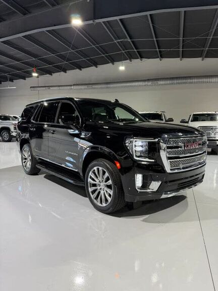 2023 GMC Yukon