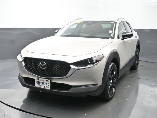 2024 MAZDA CX-30