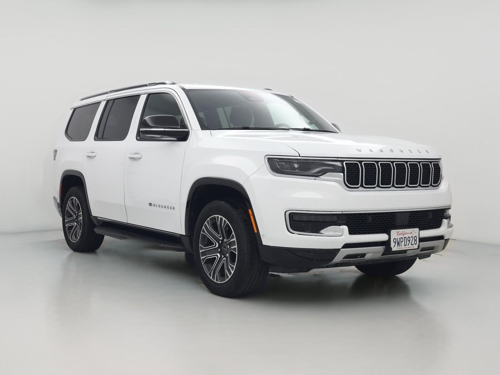 2025 JEEP Wagoneer