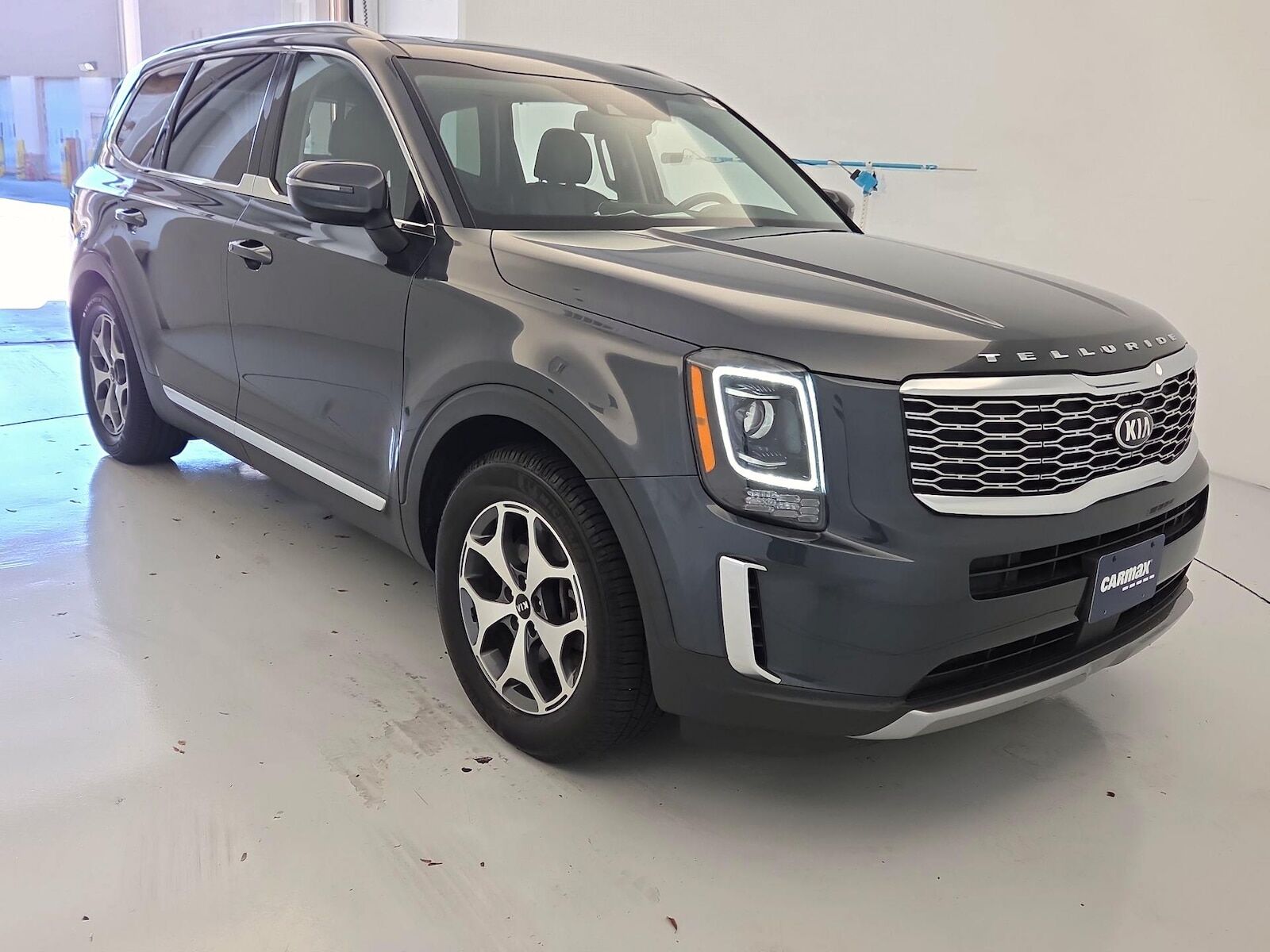 2020 KIA Telluride