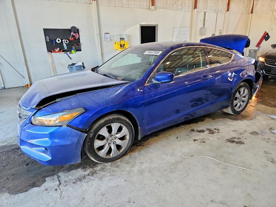 2011 HONDA Accord