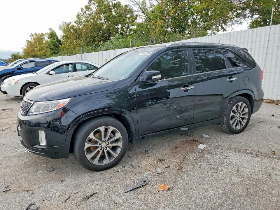 2015 KIA Sorento