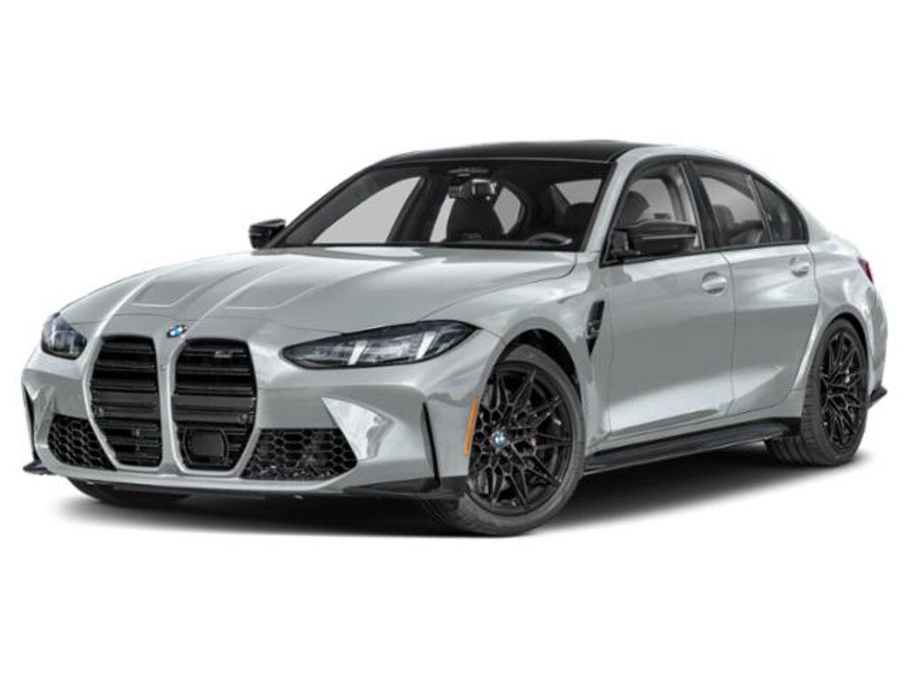 2026 BMW M3
