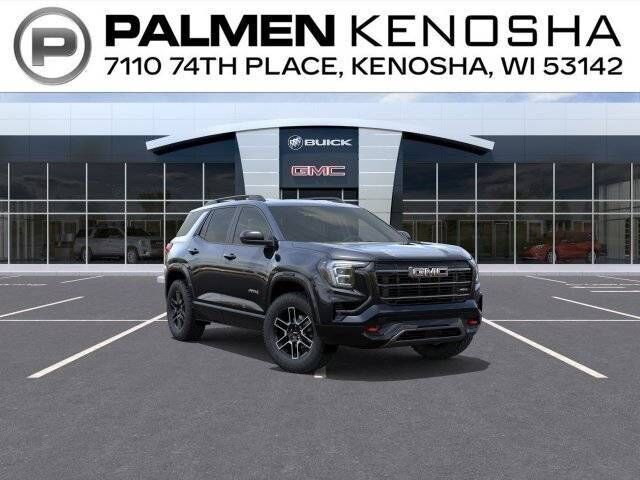 2027 GMC Terrain