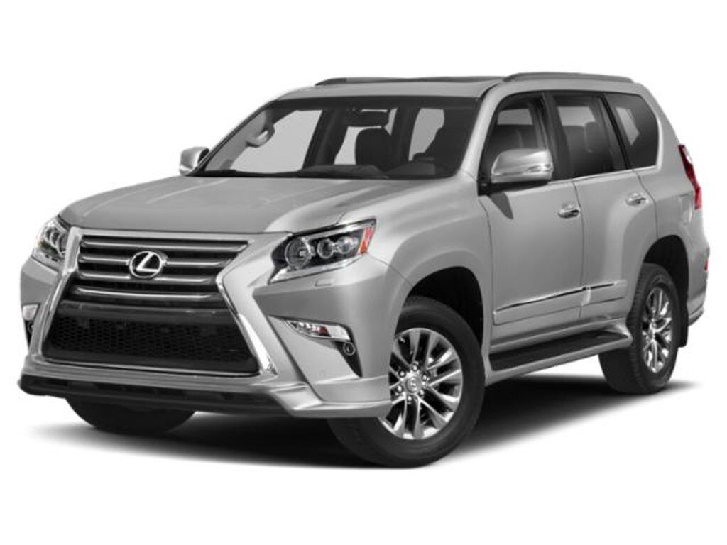 2018 LEXUS GX
