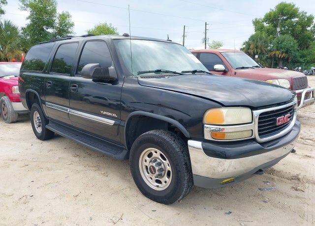 2012 CHEVROLET Suburban