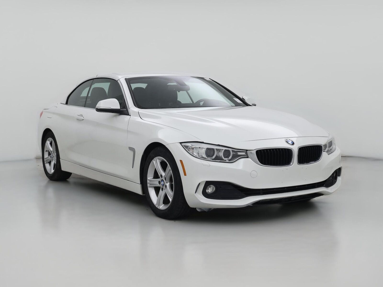2015 BMW 4 Series