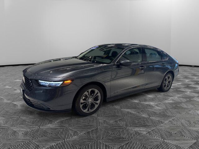 2024 HONDA Accord