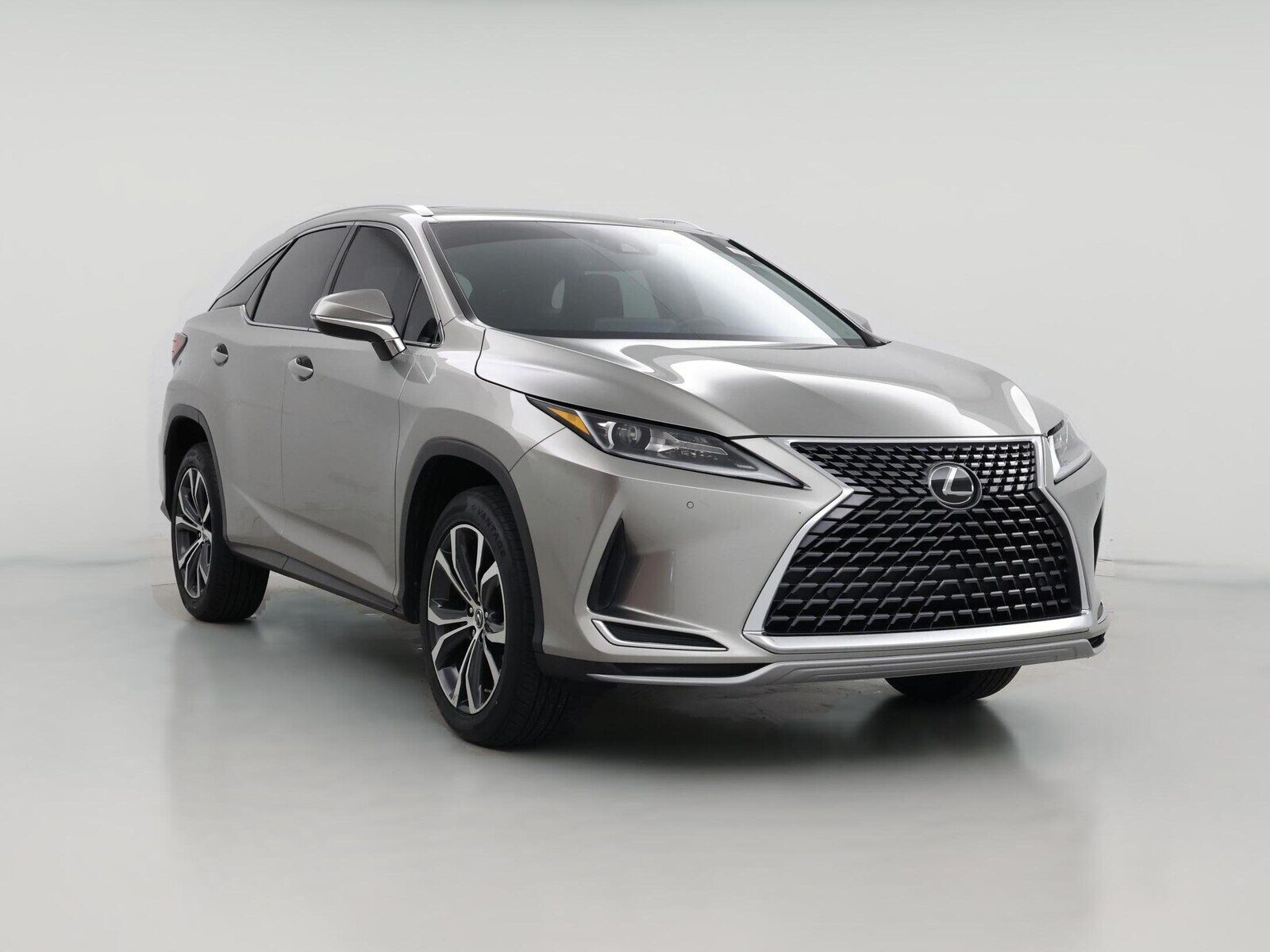 2020 LEXUS RX
