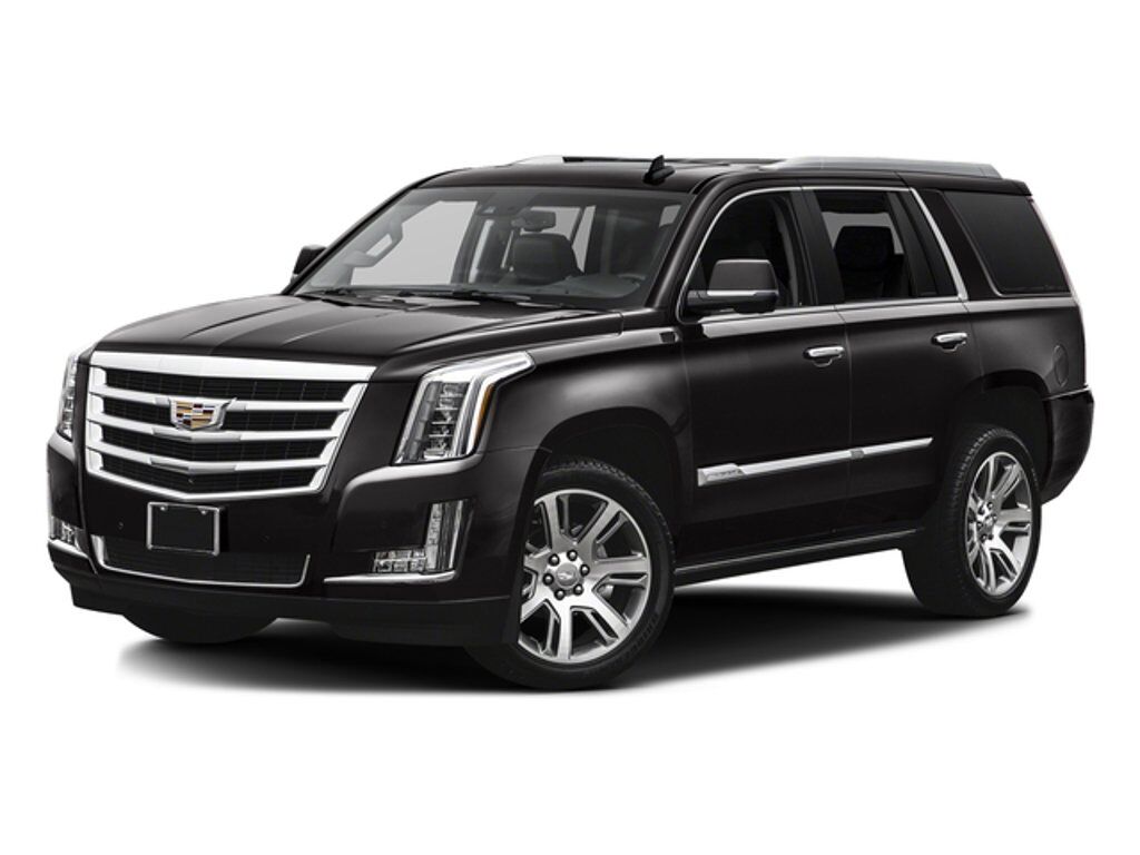 2016 CADILLAC Escalade