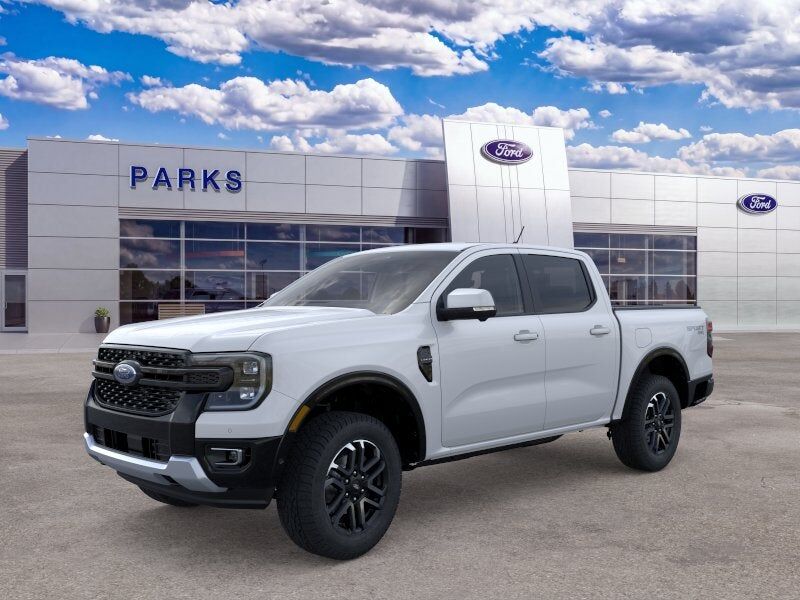 2024 FORD Ranger