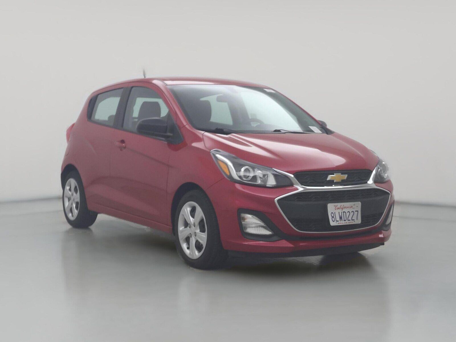 2019 CHEVROLET Spark