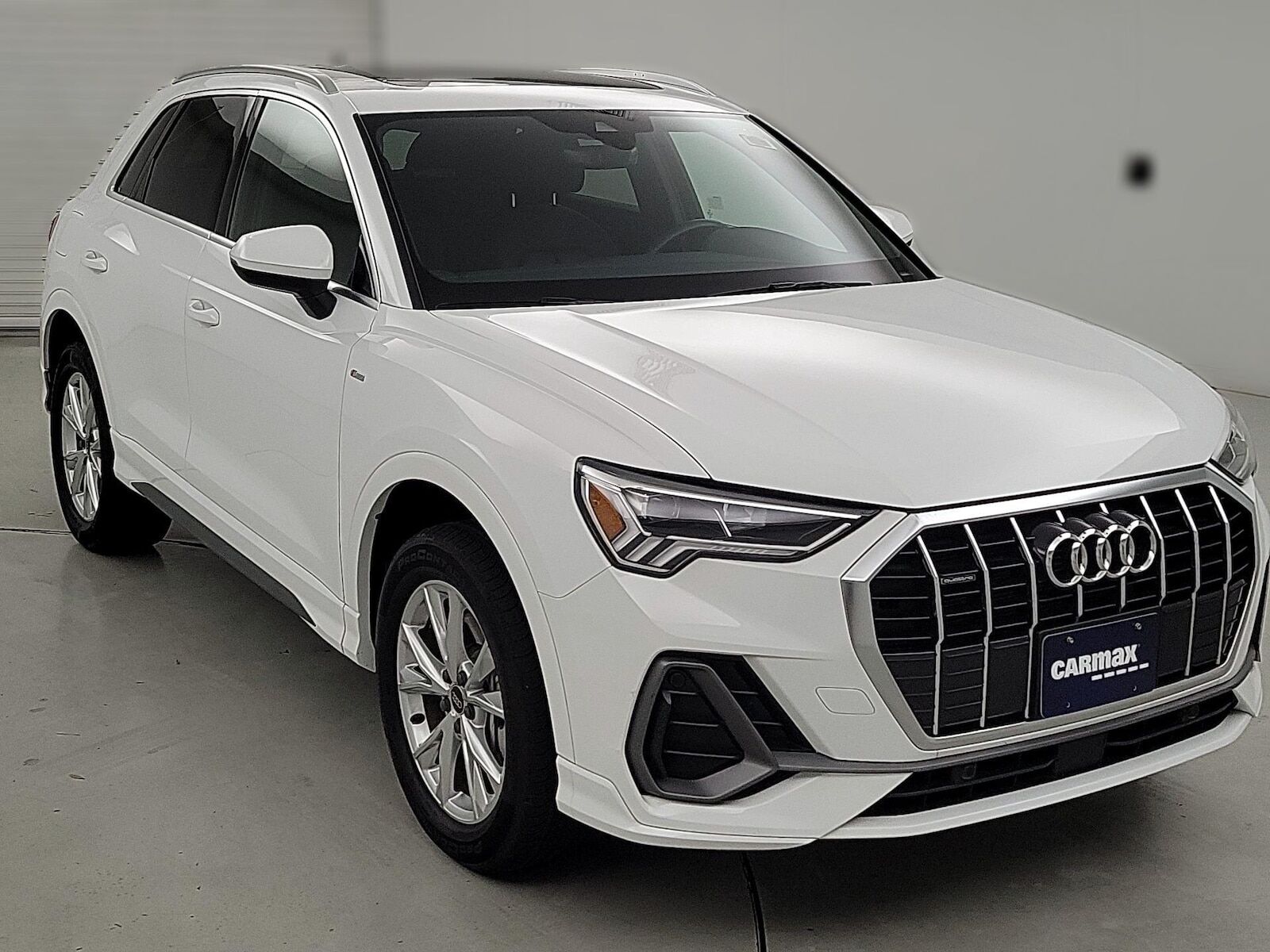 2025 AUDI Q3