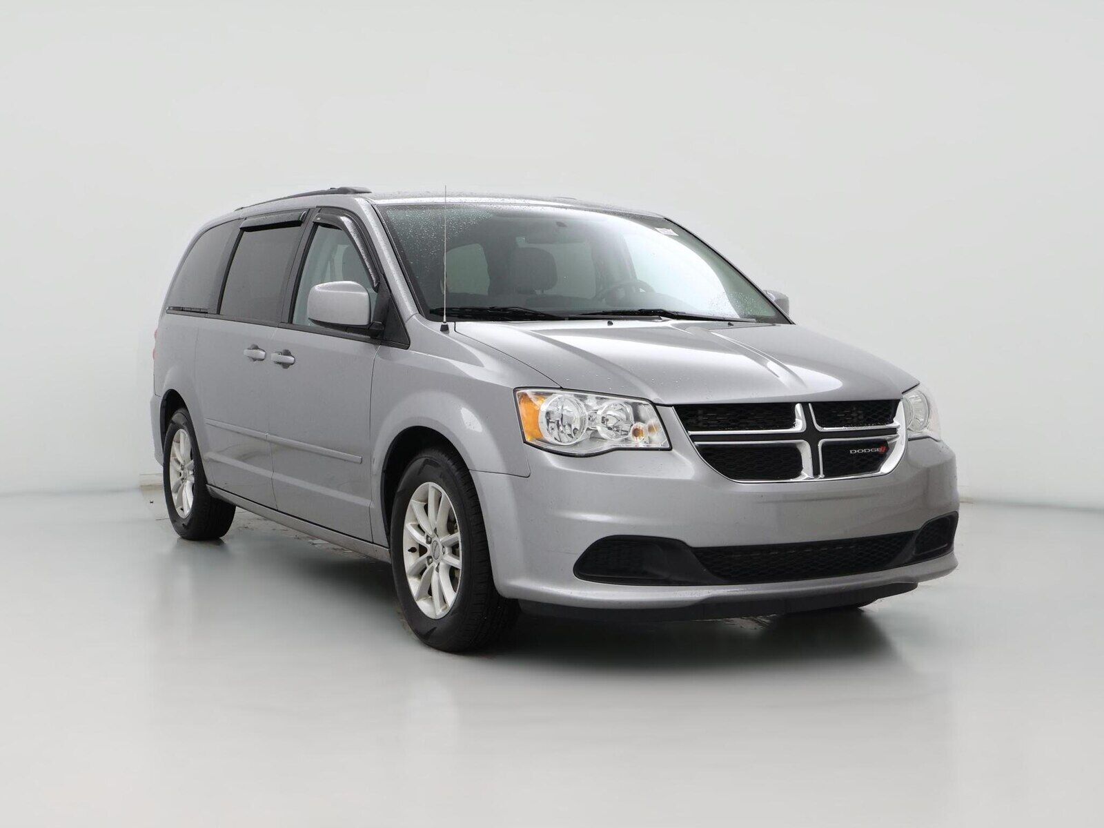 2015 DODGE Grand Caravan
