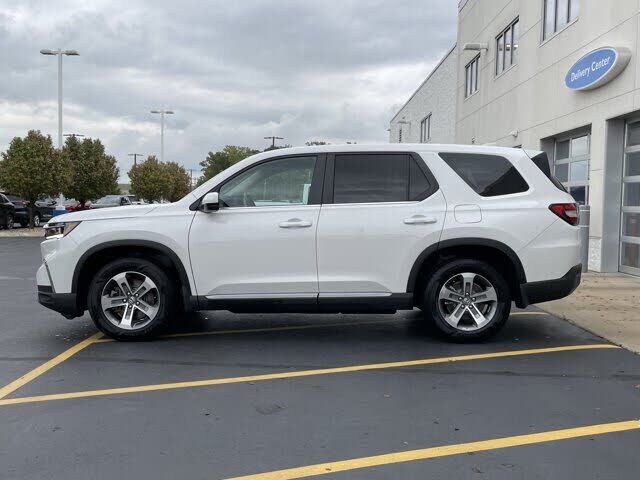 2023 HONDA Pilot