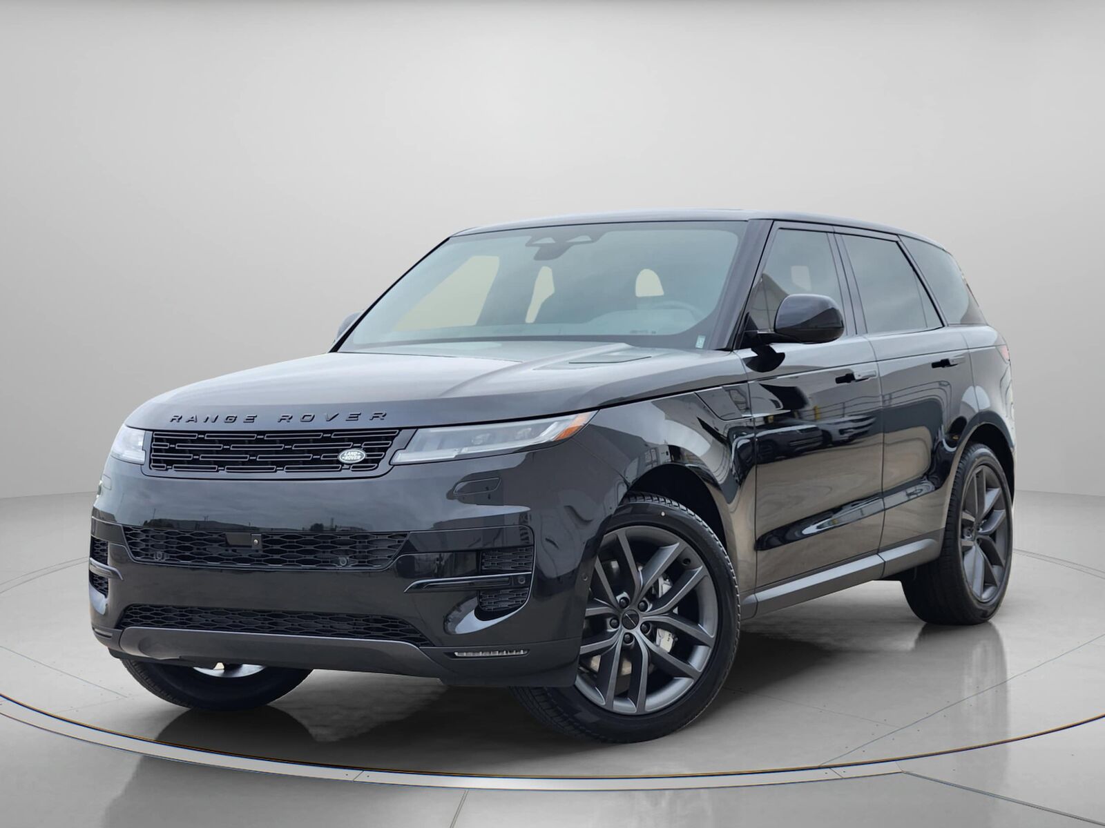 2026 LAND ROVER Range Rover Sport