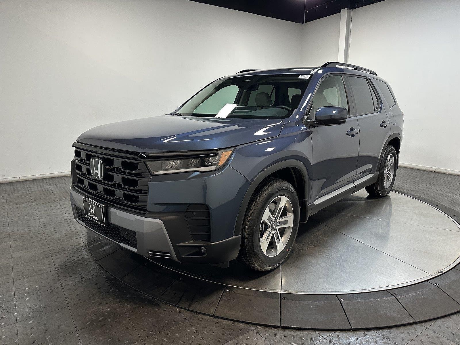 2026 HONDA Pilot