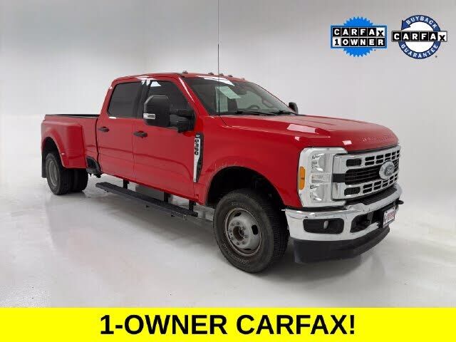 2023 FORD F-Super Duty