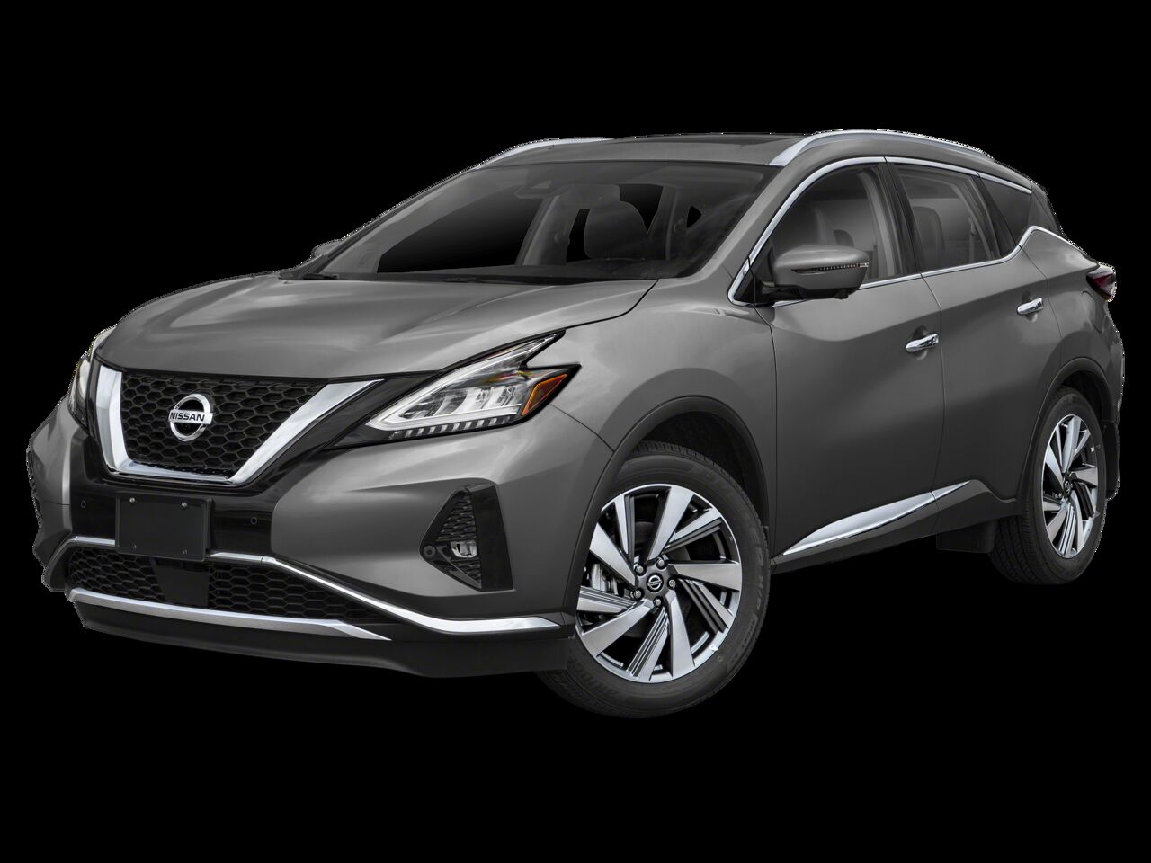 2021 NISSAN Murano