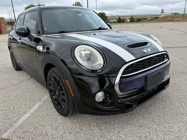 2016 MINI Hardtop