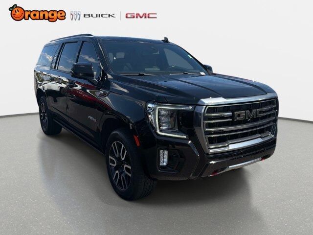 2022 GMC Yukon XL