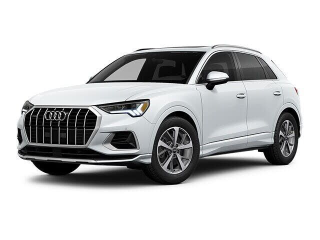 2023 AUDI Q3
