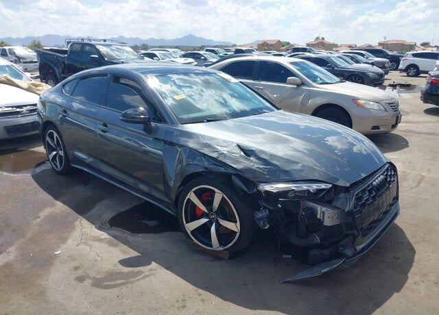 2023 AUDI A5