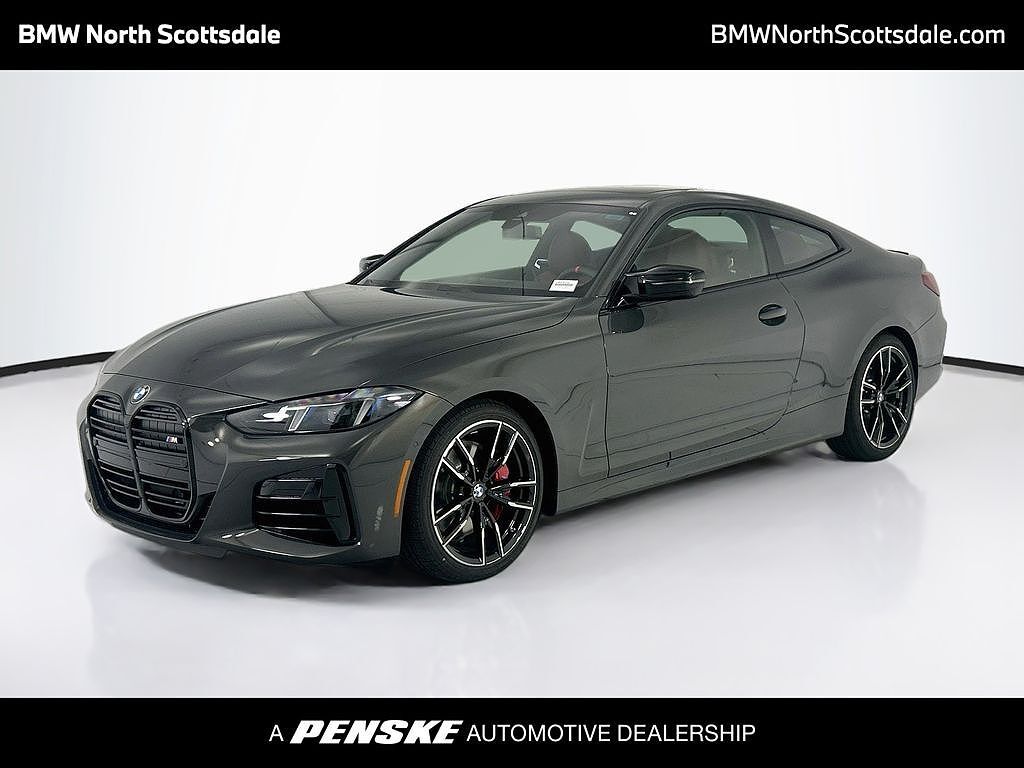 2027 BMW M4