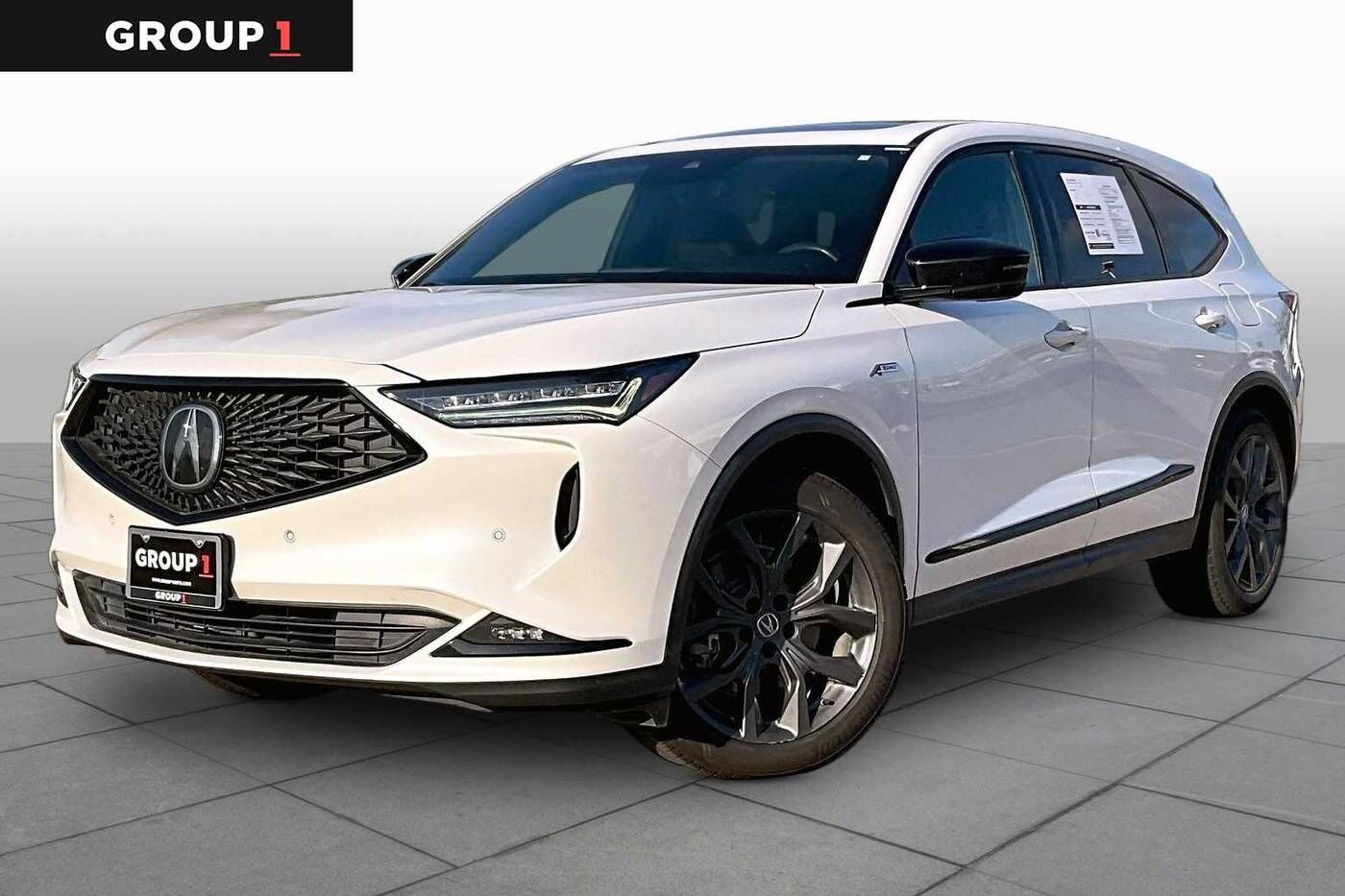 2022 ACURA MDX