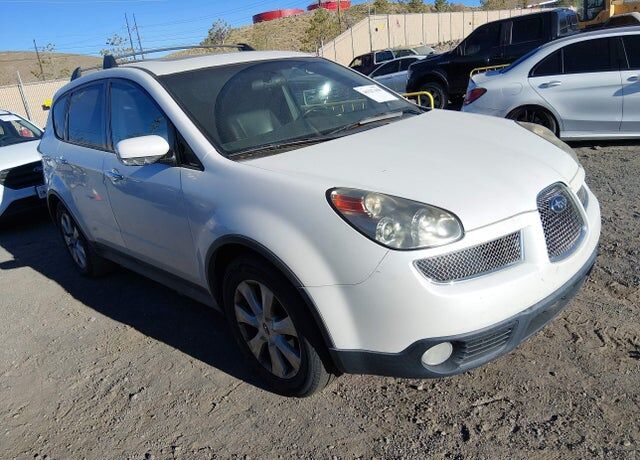 2006 SUBARU B9 Tribeca