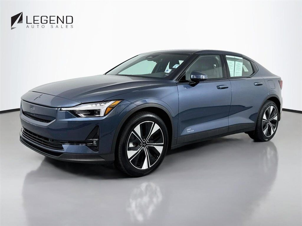 2024 POLESTAR PS2