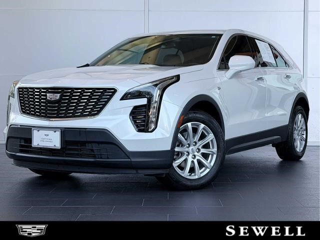 2023 CADILLAC XT4