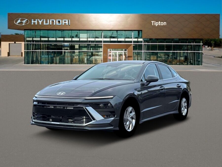 2026 HYUNDAI Sonata