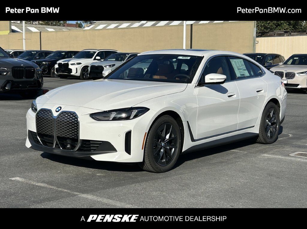2026 BMW i4