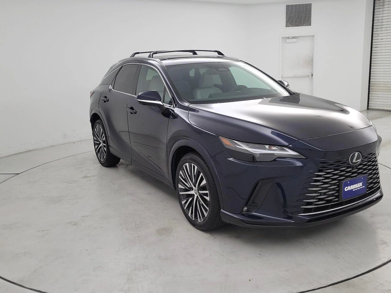 2024 LEXUS RX