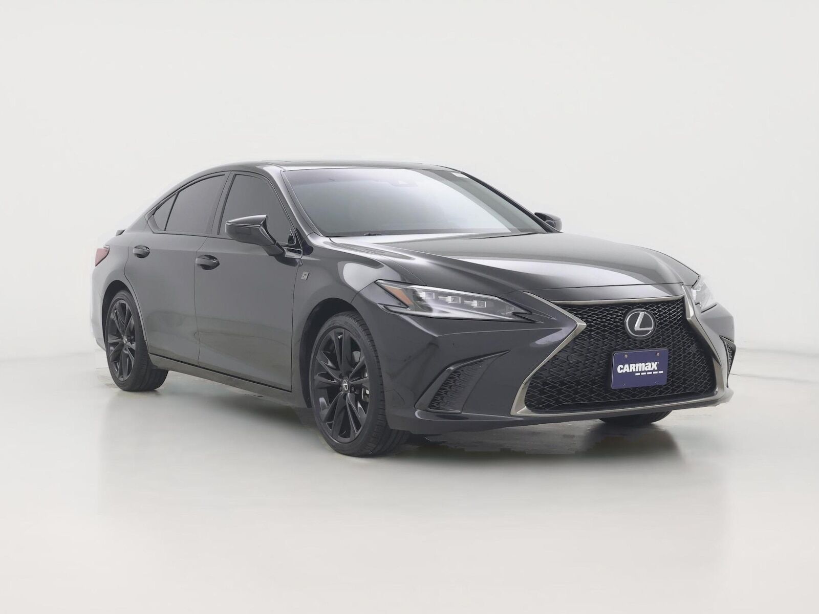 2025 LEXUS ES