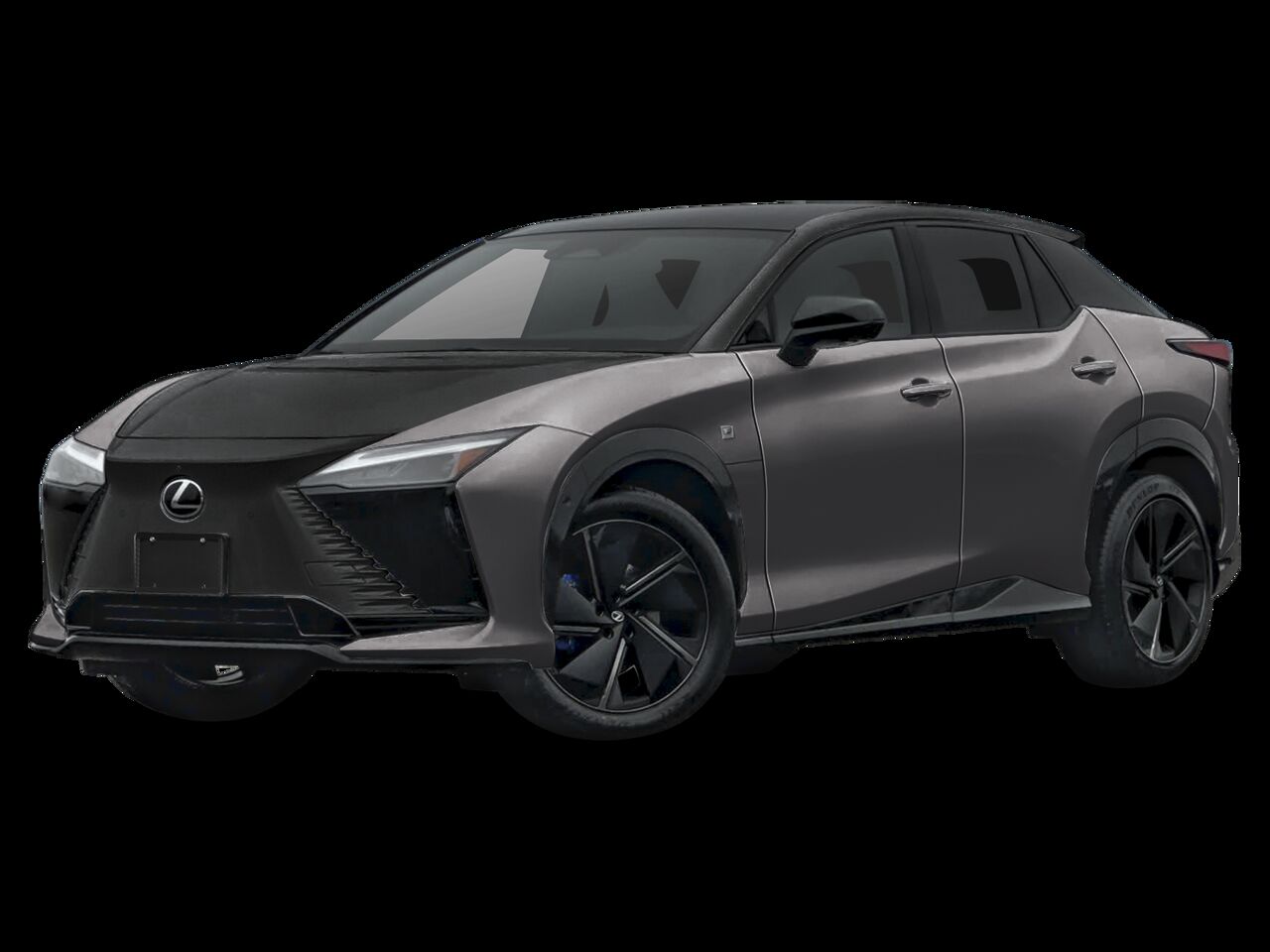 2026 LEXUS RZ