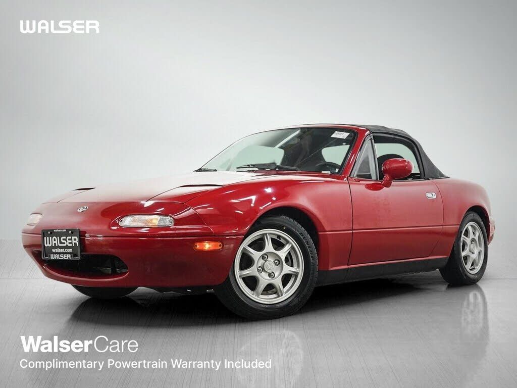 1994 MAZDA MX-5