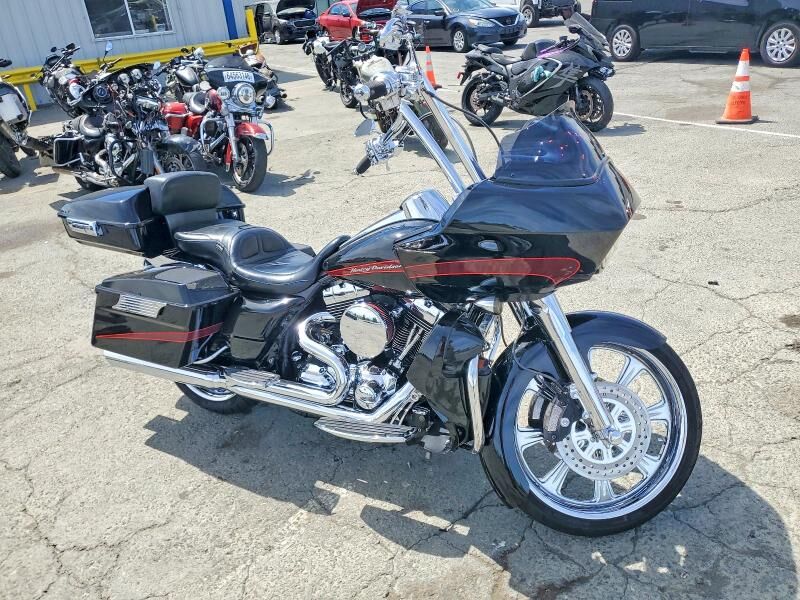 2008 HARLEY DAVIDSON FLTR / Road Glide