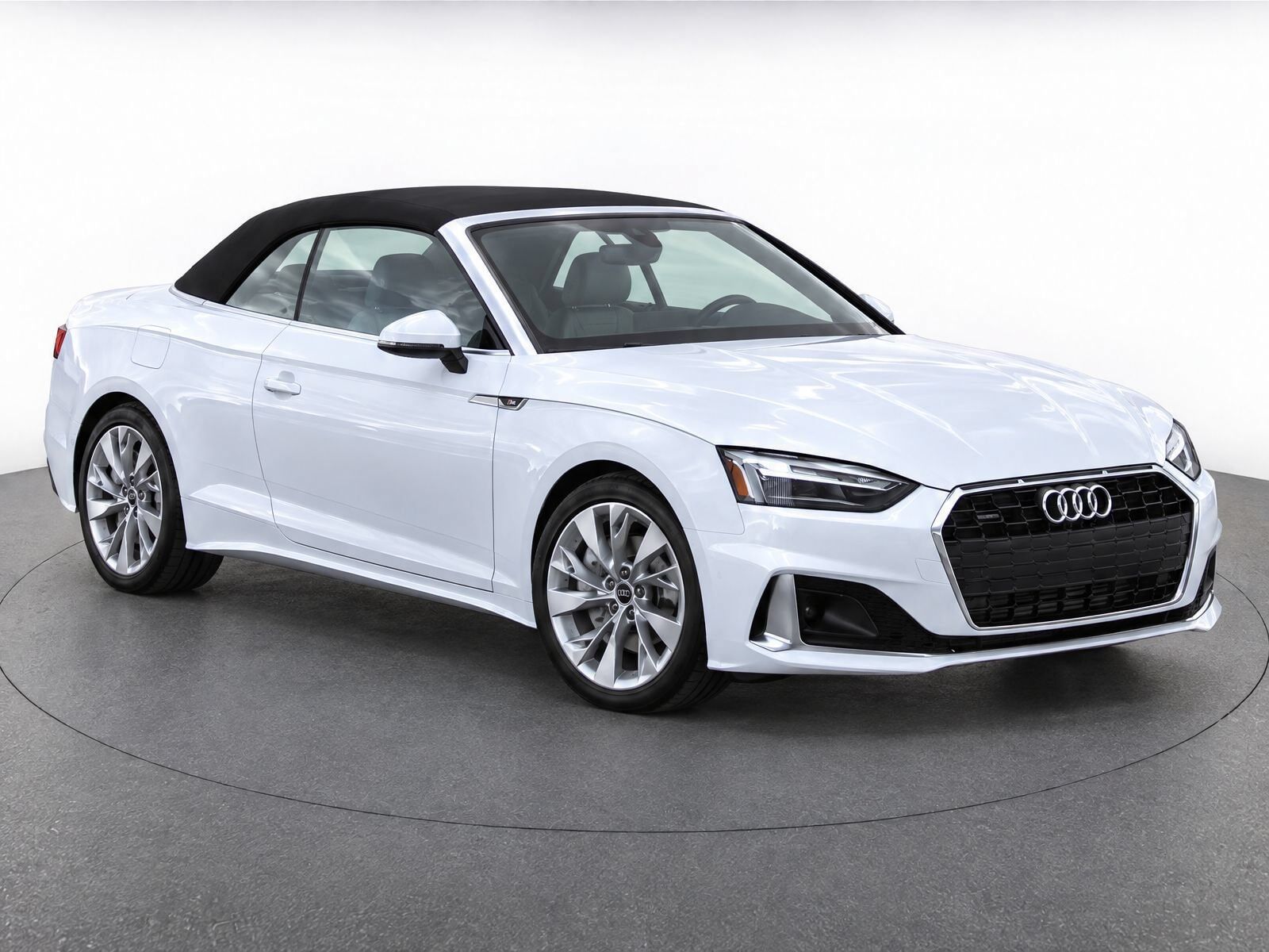 2022 Audi A5