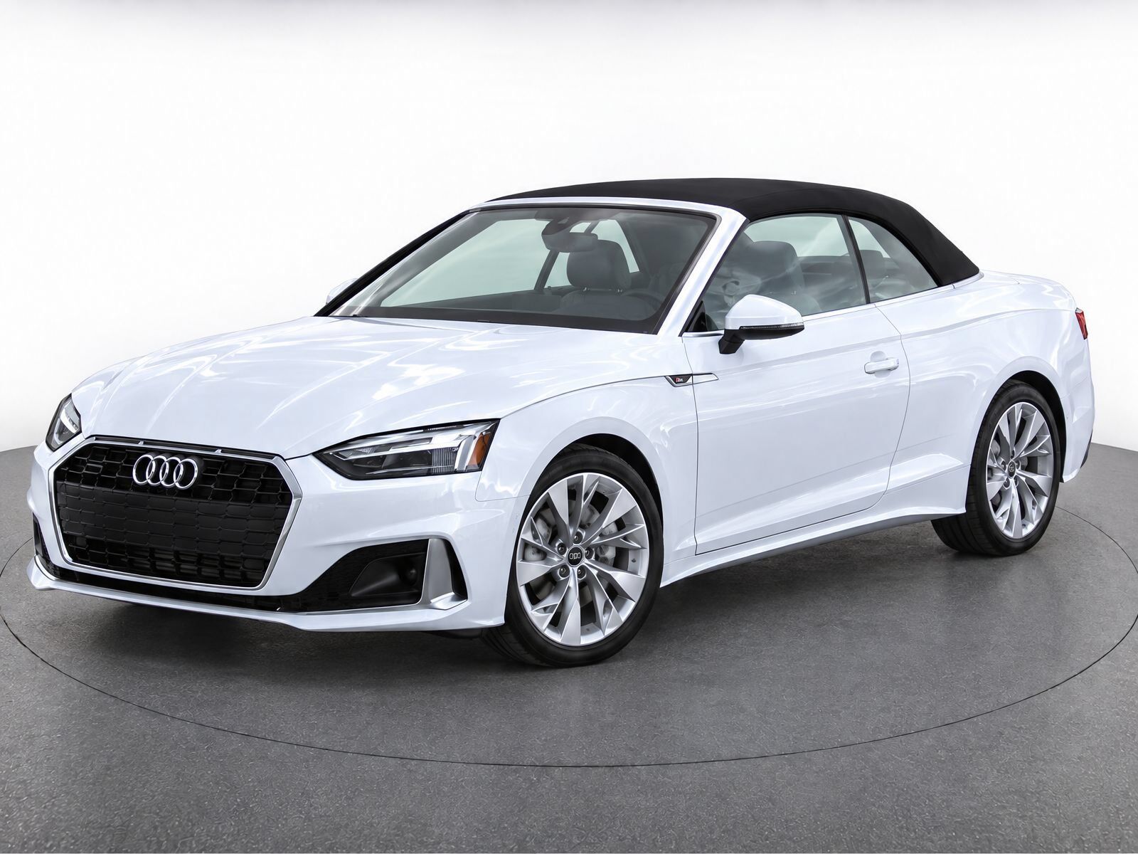 2022 AUDI A5