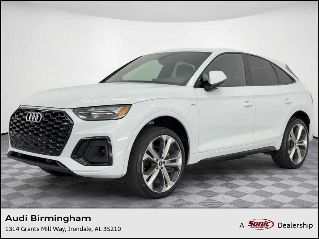 2023 AUDI Q5