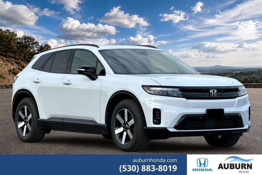 2026 HONDA Prologue
