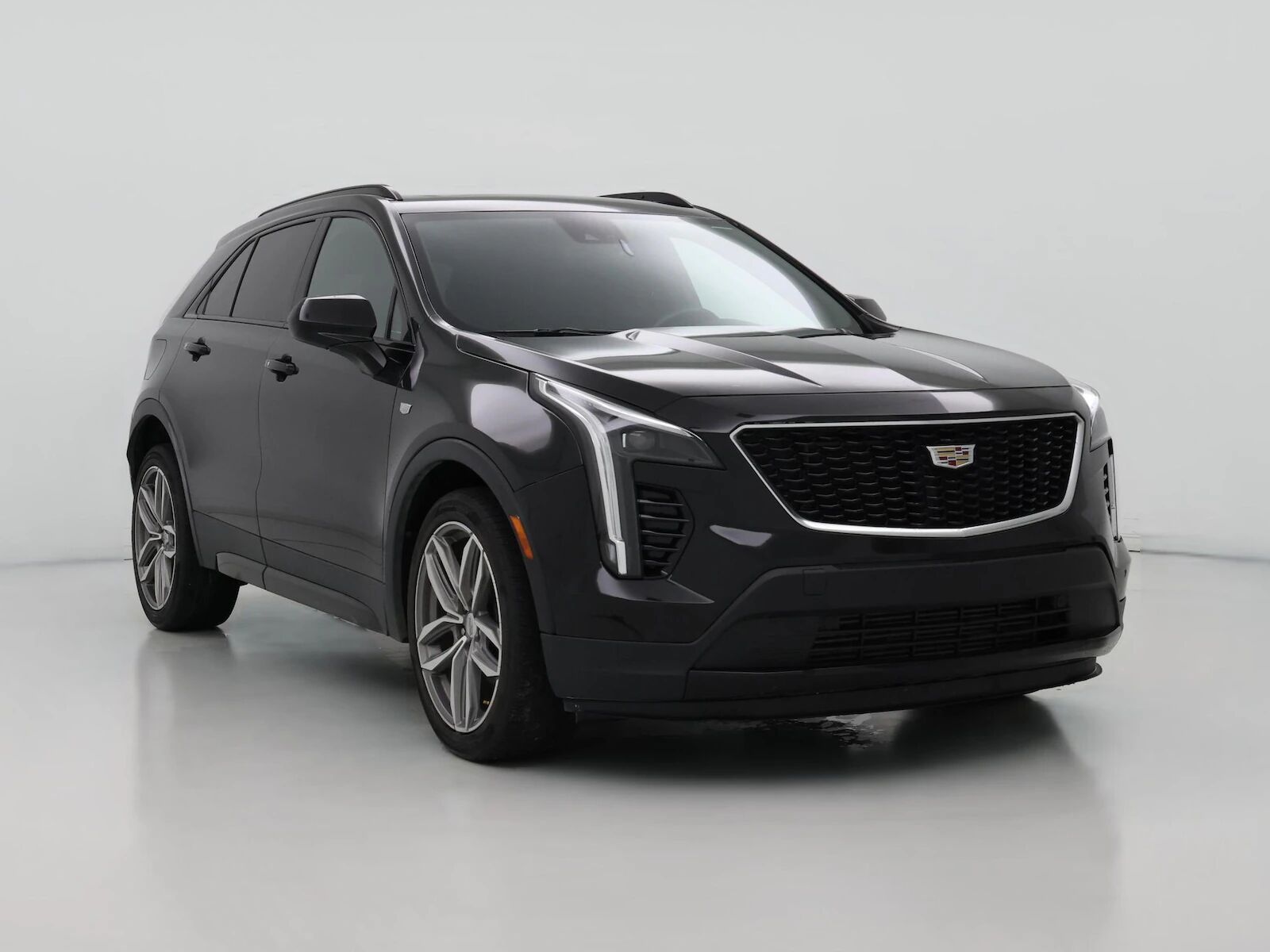 2019 CADILLAC XT4