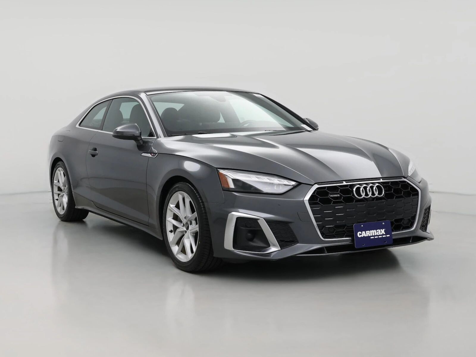 2023 AUDI A5