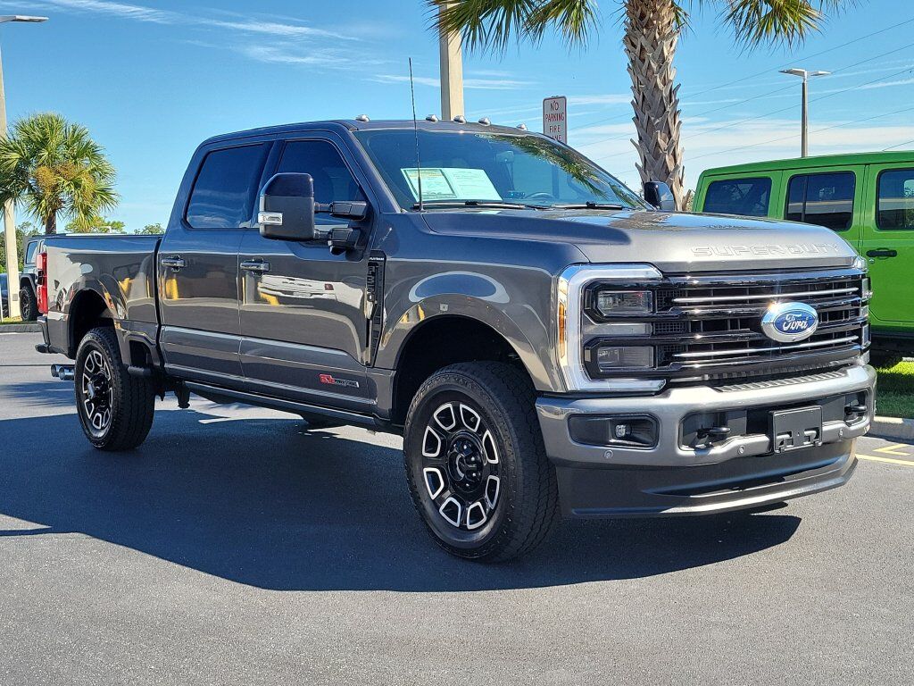 2026 FORD F-350