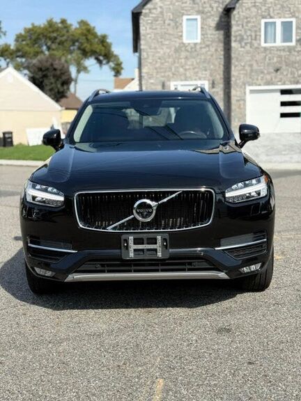 2017 VOLVO XC90