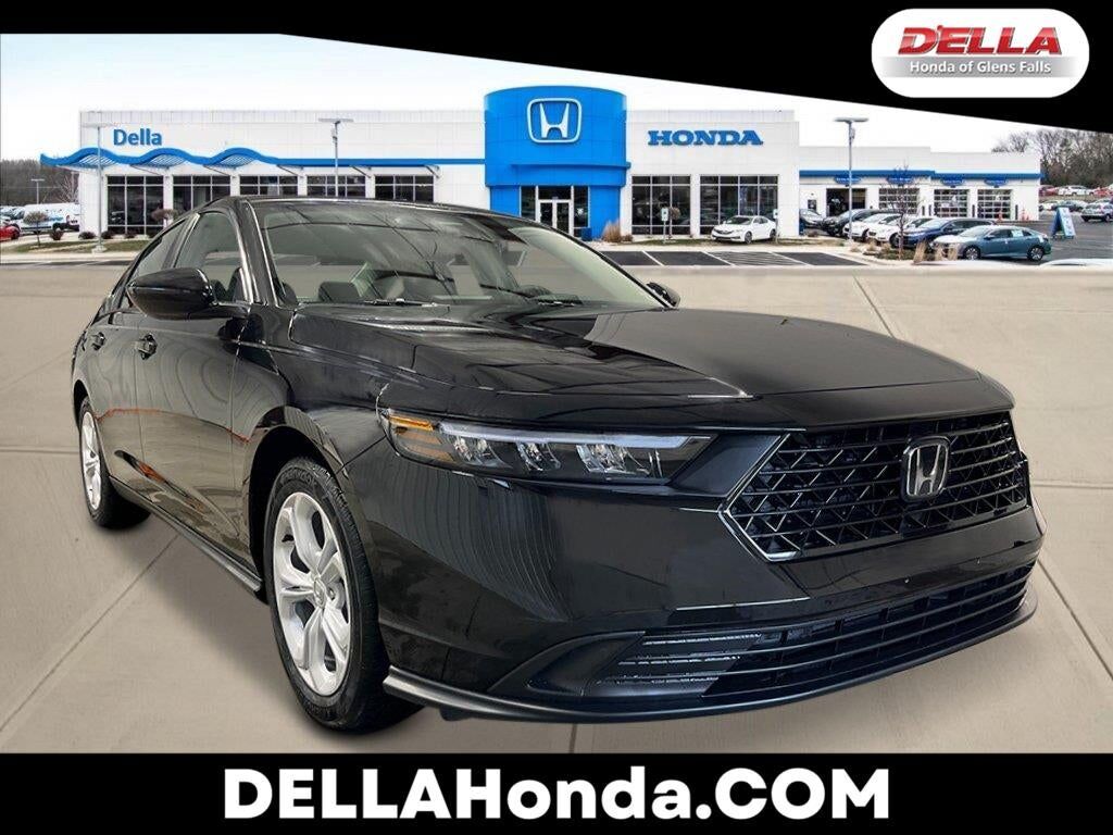 2026 HONDA Accord